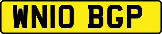 WN10BGP