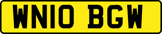 WN10BGW