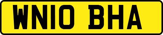 WN10BHA