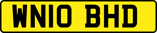 WN10BHD