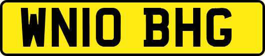 WN10BHG