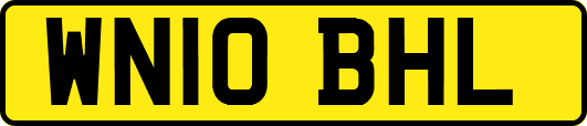 WN10BHL