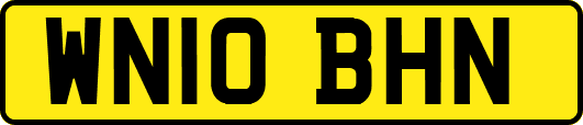 WN10BHN