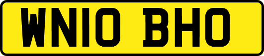 WN10BHO