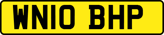 WN10BHP