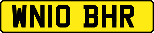 WN10BHR