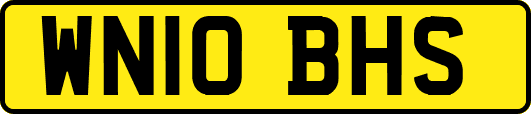 WN10BHS