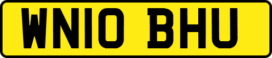 WN10BHU