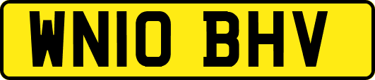 WN10BHV
