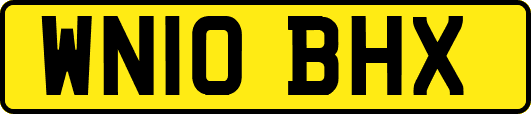 WN10BHX