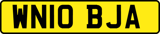 WN10BJA