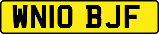 WN10BJF