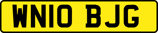 WN10BJG