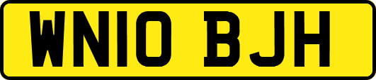 WN10BJH