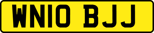 WN10BJJ