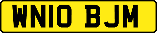 WN10BJM