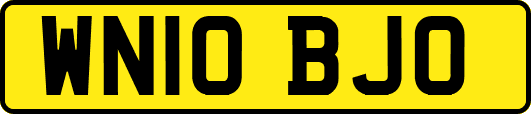 WN10BJO