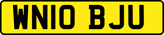 WN10BJU