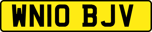 WN10BJV