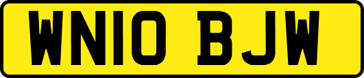 WN10BJW