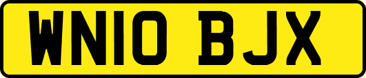 WN10BJX
