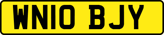 WN10BJY