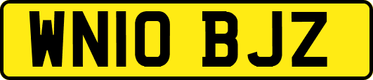 WN10BJZ