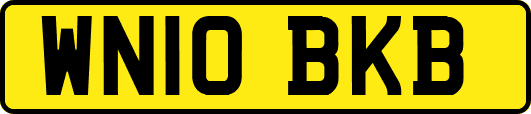 WN10BKB