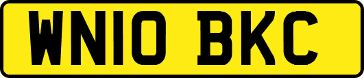 WN10BKC