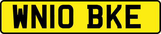 WN10BKE