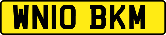 WN10BKM
