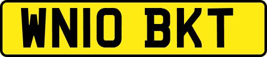 WN10BKT