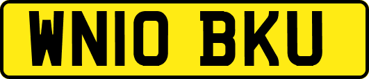 WN10BKU