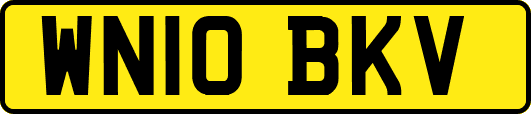 WN10BKV