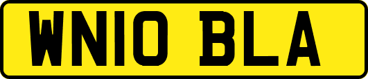 WN10BLA