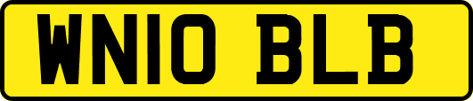 WN10BLB