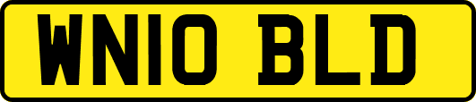 WN10BLD