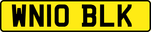 WN10BLK