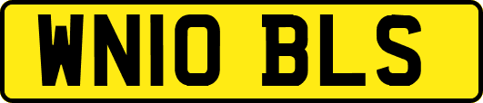 WN10BLS