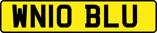 WN10BLU