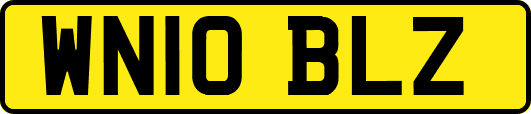 WN10BLZ