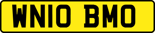 WN10BMO