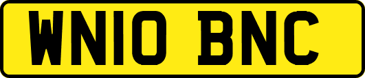 WN10BNC