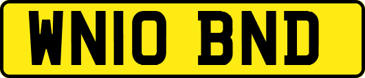 WN10BND