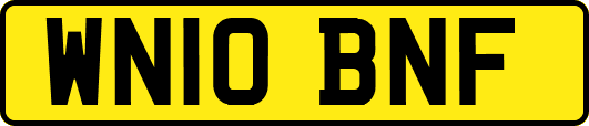 WN10BNF