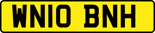 WN10BNH