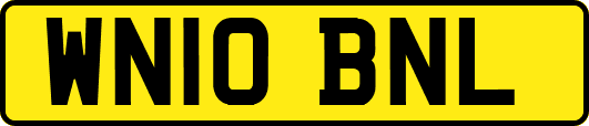WN10BNL