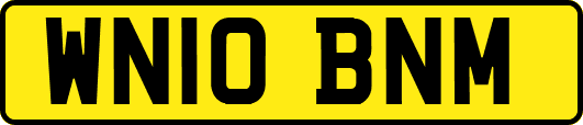 WN10BNM