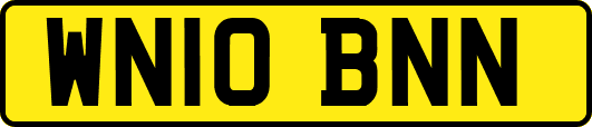 WN10BNN