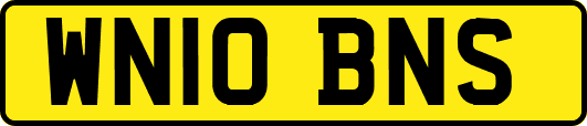 WN10BNS